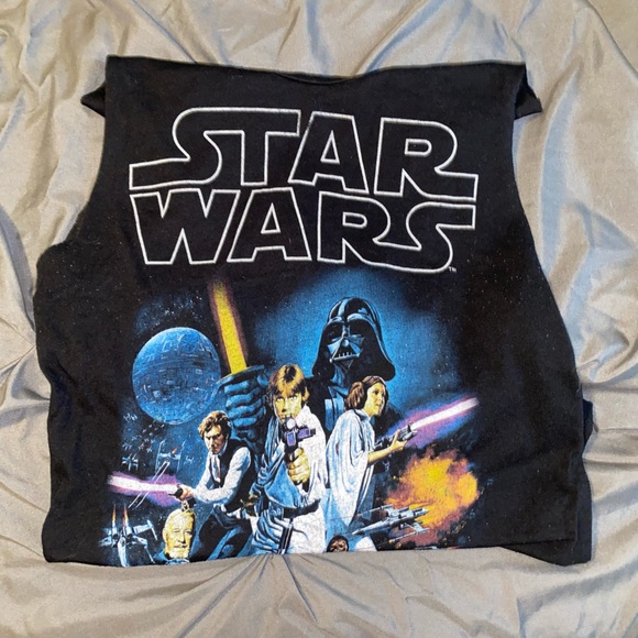 Star Wars Tank - Picture 1 of 3